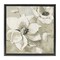 Stupell Industries Magnolias After Rain Floating Frame, design by Lanie Loreth